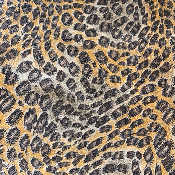 Scarf Wrap - Oversized - Picture 2 of 3